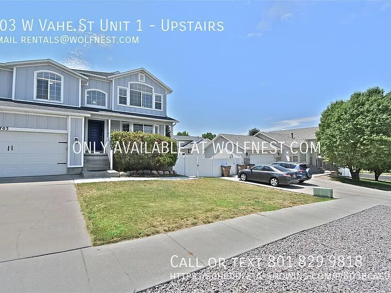 703 W Vahe St #1 — Photo 36