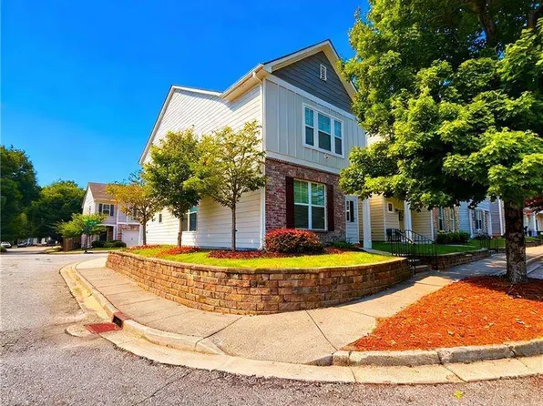 602 Lofty Ln SW, Atlanta, GA 30331