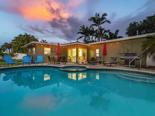 2785 SE 2nd St, Pompano Beach, FL 33062