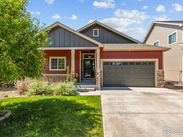 2968 Hydra Dr, Loveland, CO 80537