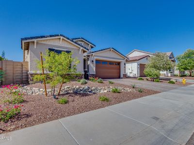 9784 W Cashman Dr, Peoria, AZ, 85383