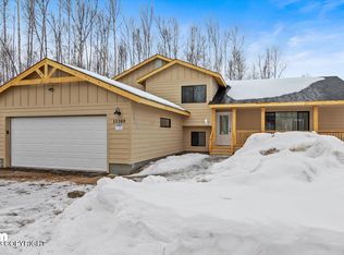 15289 W Ginger Cir, Big Lake, AK 99652