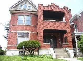 3339 Woodburn Ave, Cincinnati, OH 45207