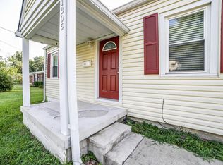 1305 Dahl Rd, Louisville, KY 40213