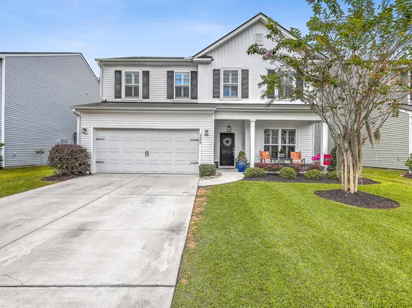 3039 Vincent Astor Dr, Johns Island, SC 29455