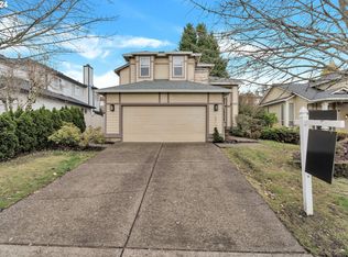 15721 NW Hackney Dr, Portland, OR 97229