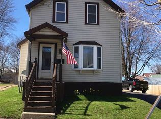 514 Montgomery St, Ogdensburg, NY 13669