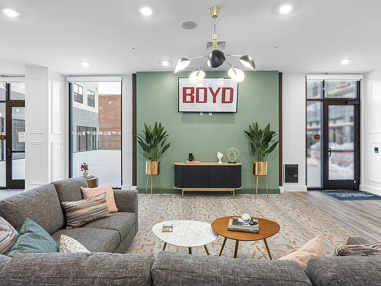 Dream Boyd Theatre — Photo 37