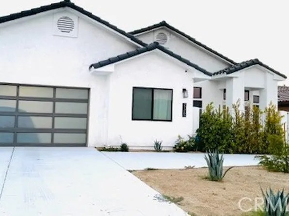 27265 Landau Blvd, Cathedral City, CA 92234