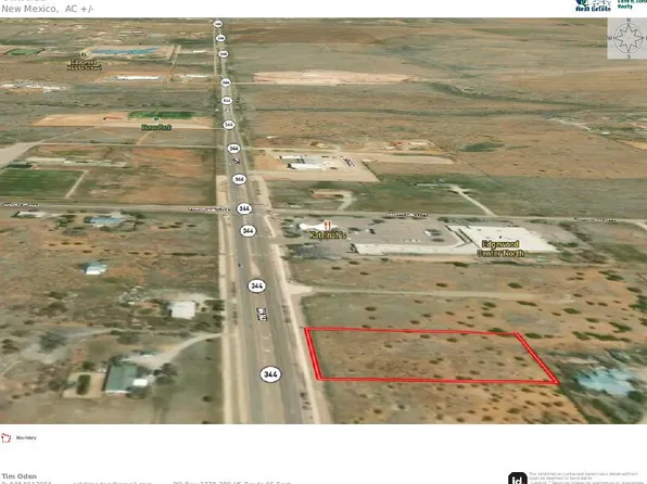 142 State Highway 344, Edgewood, NM 87015