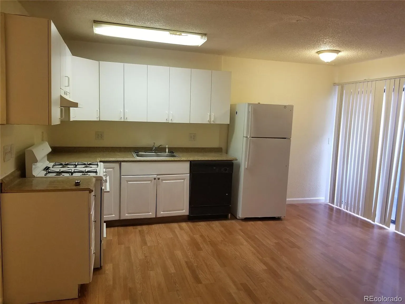 1 bed, 520 sqft, $1,000 — Photo 2