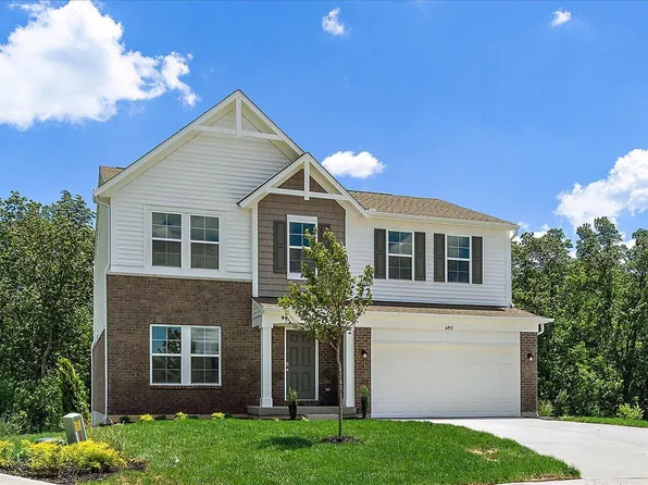 6453 Browning Trl, Burlington, KY 41005