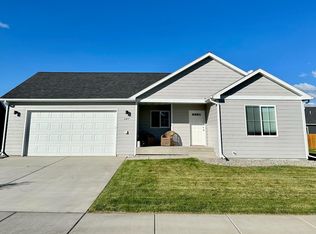 607 Pierre St, Belgrade, MT 59714