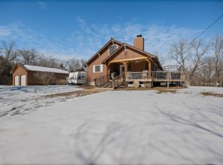 368 Overland Ct, Cape Fair, MO 65624
