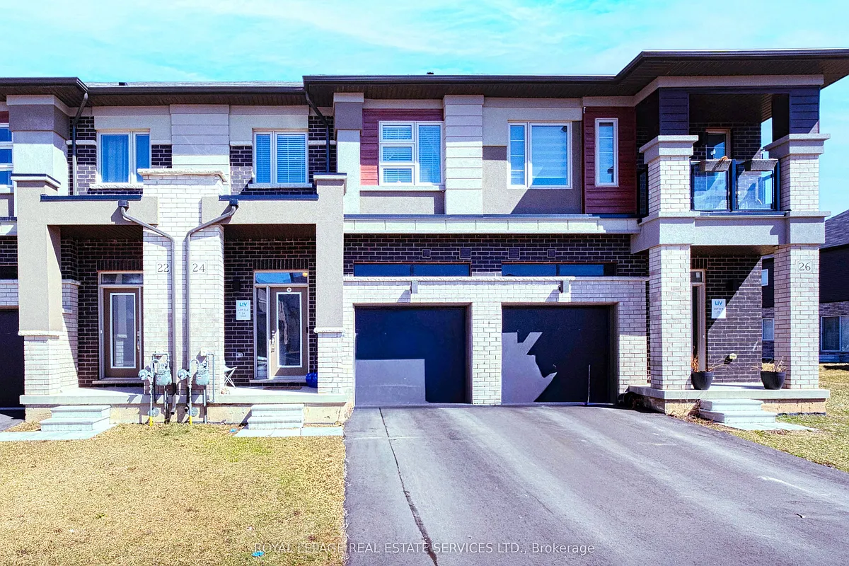 Building Photo - 24 Copeman Ave