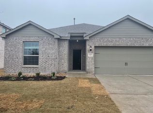 201 Emma Dr, Anna, TX 75409
