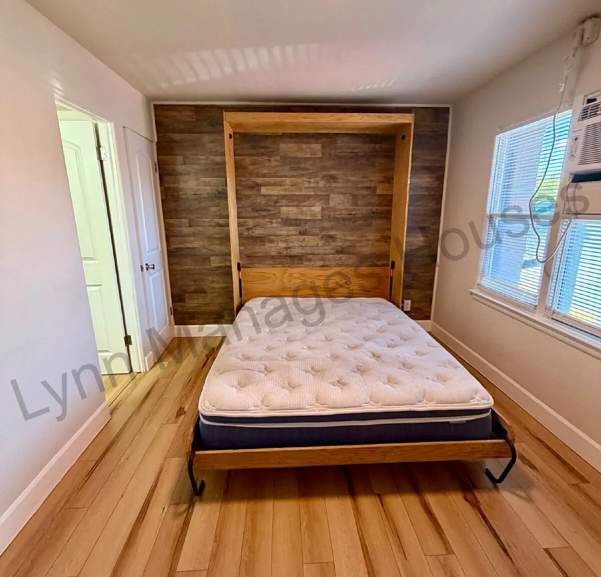 1 bed, 1.0 bath, $850 — Photo 1