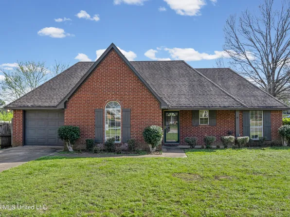 9271 Brooks Dr, Olive Branch, MS 38654