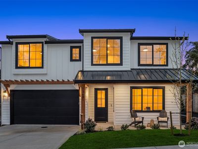 13681 NE 101st Street, Kirkland, WA, 98033