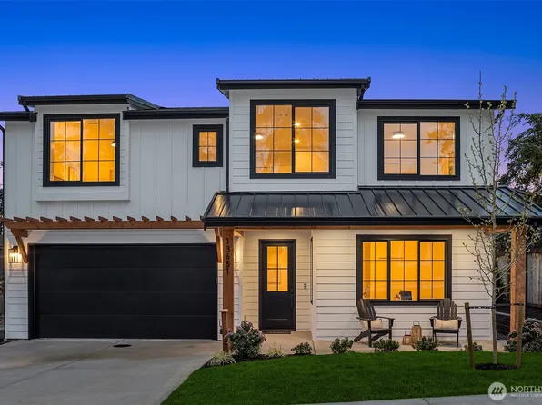 13681 NE 101st Street, Kirkland, WA 98033
