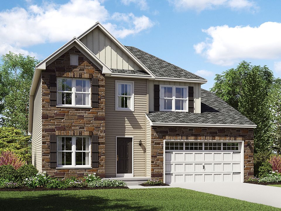 Essex II C with opt. enhancements