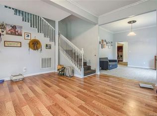 3315 Carver Pl, Charlotte, NC 28269