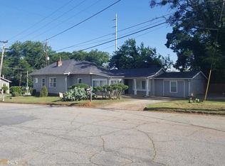 1298 Metropolitan Pkwy SW, Atlanta, GA 30310