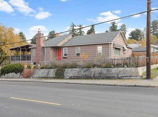 1812 Mount Hood St, The Dalles, OR