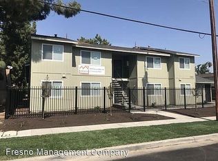 2025 E Pontiac Way #312, Fresno, CA 93726