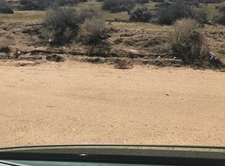 1275 Luna Mesa Rd, Yucca Valley, CA 92284