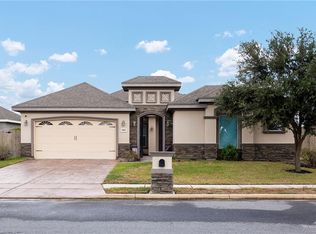 3902 Santa Fe St, Edinburg, TX 78542