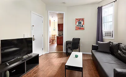 67 Oakland Avenue, #2