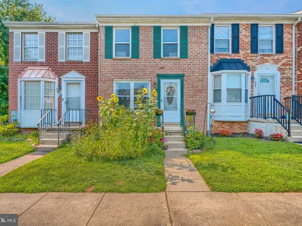 902 Hillswood Rd, Bel Air, MD 21014