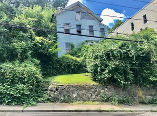 1158 Bank St, Waterbury, CT 06708