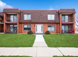 419 Crimson Dr NE APT 23, Cedar Rapids, IA 52402