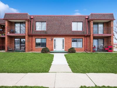 419 Crimson Dr NE APT 23, Cedar Rapids, IA, 52402