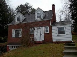 140 Cypress Dr, Pittsburgh, PA