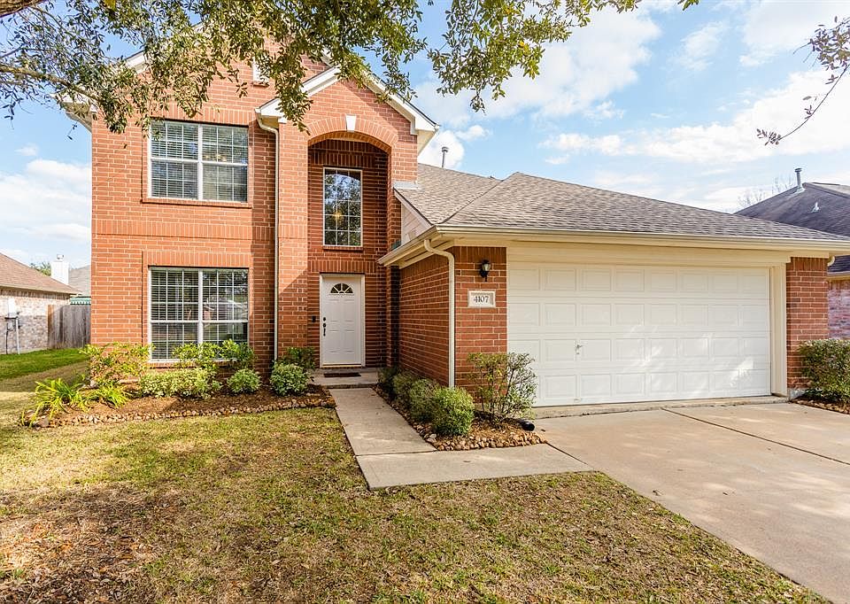 1st image of 4107 Caneshaw Dr