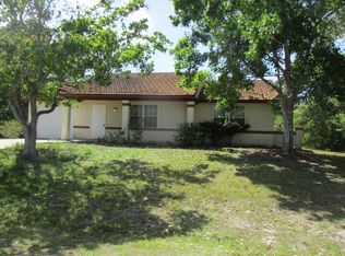 213 Abello Rd SE, Palm Bay, FL 32909