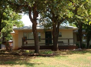 187 W Shore Dr, Arcadia, OK 73007