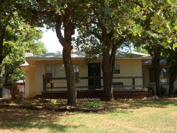 187 W Shore Dr, Arcadia, OK 73007