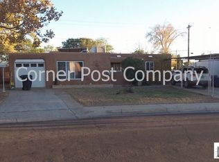 10004 Propps Dr NE, Albuquerque, NM 87112