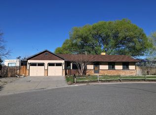 587 Asbury Ct, Grand Junction, CO 81504