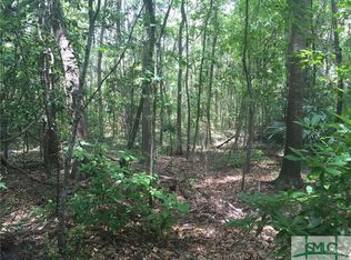 Vernon Cross Rd, Savannah, GA 31419