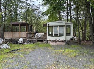 Wl5 426 Elk Run #Wl5-426, Gouldsboro, PA