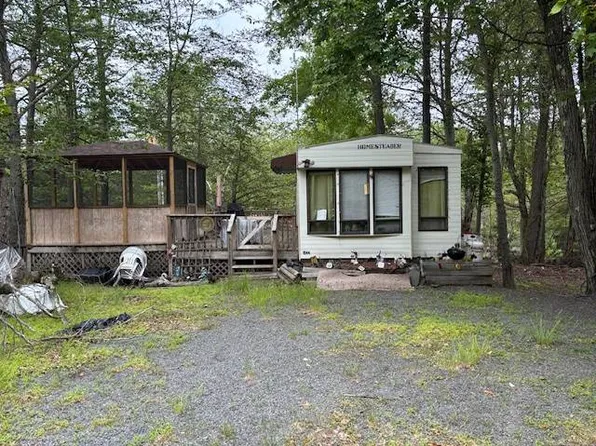 Wl5 426 Elk Run #Wl5-426, Gouldsboro, PA 18424