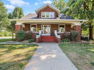 414 Walnut St, Alhambra, IL 62001