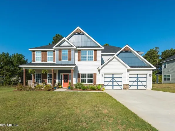 5009 Tybalt Run, Forsyth, GA 31029