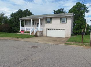 200 Mayfair St, Weirton, WV