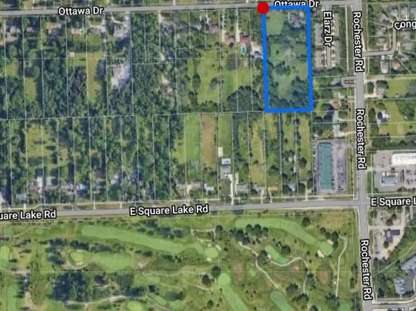 930 Ottawa Dr, Troy, MI 48085